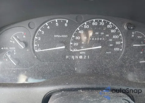 1999 Ford Ranger Xl/Xlt from USA, damaged, VIN 1FTZR15VXXTA28016